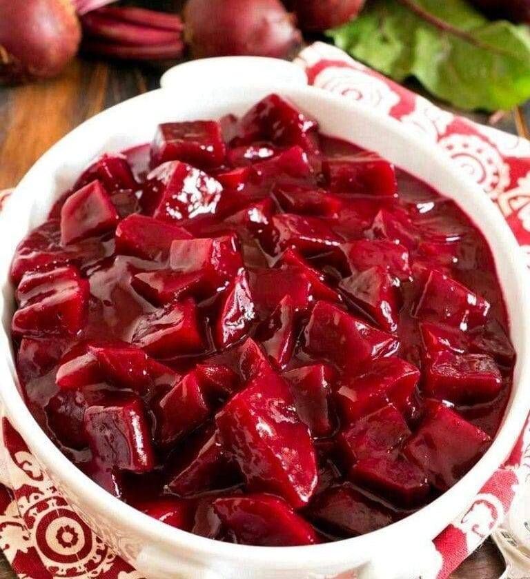 Jeg er 60 år gammel, og denne maten har gitt meg synet tilbake, fjernet fett fra leveren og renset tykktarmen.