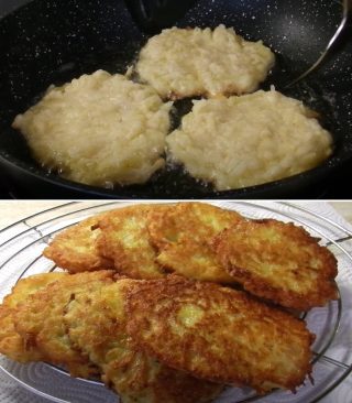 En gammeldags rett som aldri skuffer! Mat