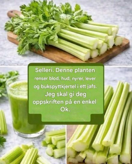 Renser leveren 150 ganger kraftigere enn hvitløk og sitron: Bestemors mirakeloppskrift