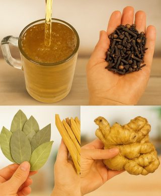 Det morgenelexir som naturlig støtter energien din