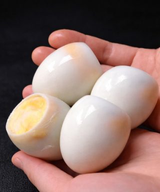 Leger avslører at det å spise kokte egg om morgenen forårsaker …