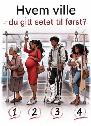 Valg og Verdier: Hva Dine Beslutninger Avslører om Deg