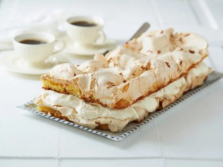 Den berømte norske kaken som smelter i munnen – rett og slett magisk