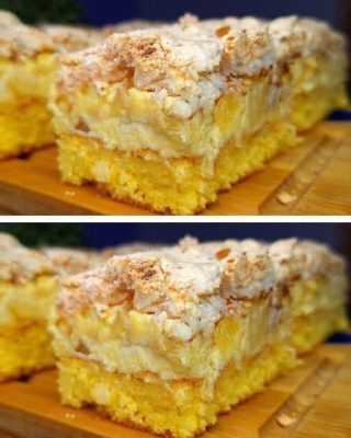 🍰✨ Drømmekake – den saftigste, mykeste og mest minneverdige kaken du noen gang vil bake