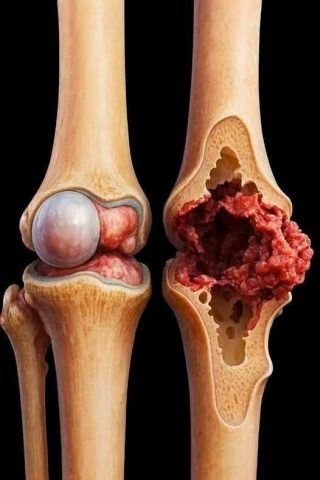 ADVARSEL: Her er konsekvensene av å sove med…